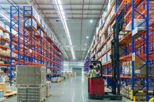 第三方倉儲代發(fā)貨服務(wù)是如何為電商賣家店鋪競爭力保駕護航的