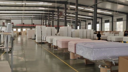 對話曹縣 棺材世家 招工就說是工藝品或木雕廠,銷往日本布棺紙棺成新秀