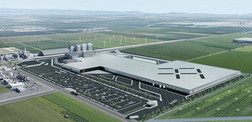 賈躍亭詳解中美汽車橋梁戰(zhàn)略 FF賦能中國制造，推動(dòng)全球制造質(zhì)變