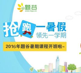 題谷教育加盟深度解析 優勢、考量與投資指南